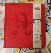 Pokémon album ultra usato  Italia