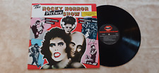 THE ROCKY HORROR PICTURE SHOW (LP) segunda mano  Embacar hacia Mexico