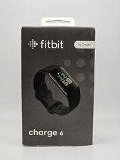 Usado, Rastreador fitness Fitbit Charge 6 - Preto - GA05183NA comprar usado  Enviando para Brazil