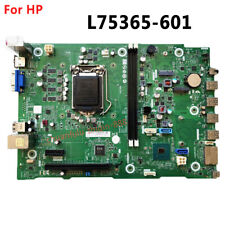 Placa-mãe LGA 1200 L75365-001 L75365-601 para laptop HP TG01 TP01 TE01 BAKER comprar usado  Enviando para Brazil