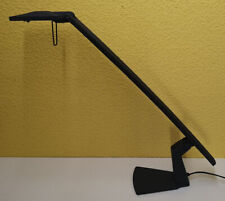 Schreibtischlampe schwarz matt gebraucht kaufen  Neukirchen-Vluyn