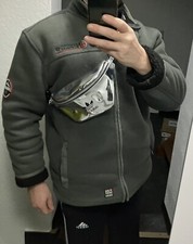 Adidas bauchtasche gürteltasc gebraucht kaufen  Bad Saulgau