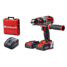 Einhell cacciavite cordless usato  Roccagloriosa