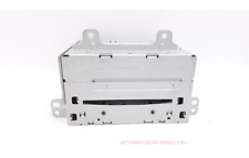 Autoradio 13326328 chevrolet usato  Ferrara