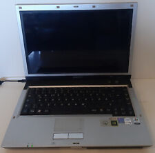 Samsung x11a notebook gebraucht kaufen  Dernbach, Dürrholz, Harschbach