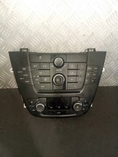 2013 vauxhall insignia for sale  NOTTINGHAM
