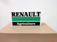 Usado, Logo Renault Agriculture comprar usado Usado, Logo Renault Agriculture comprar usado  Enviando para Brazil