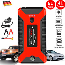 99800 mah auto gebraucht kaufen  Buseck