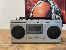 Transistorradio radio kofferra gebraucht kaufen  Dresden