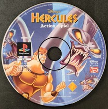 Hercules action spiel gebraucht kaufen  Potsdam