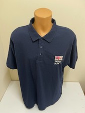royal navy shirt for sale  BRIDLINGTON