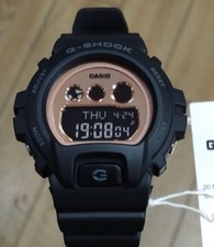 Relógio Casio G-Shock S-Series oliva/ouro GMD-S6900MC do Japão comprar usado  Enviando para Brazil