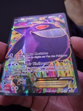 Carte pokémon ectoplasma d'occasion  Tarascon