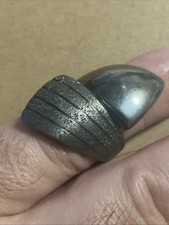 Anel da moda de prata esterlina de ródio preto. Feito na Itália. Peso 925 é 10,3 G comprar usado Anel da moda de prata esterlina de ródio preto. Feito na Itália. Peso 925 é 10,3 G comprar usado  Enviando para Brazil