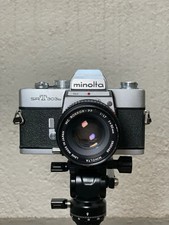 Minolta srt 303b usato  Budrio