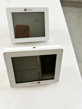 Myson touch programmable for sale  UK