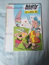 Asterix gaulois eo d'occasion  Arras
