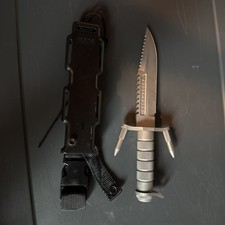 Buck 184 vintage for sale  Omaha