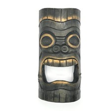 Wooden tiki totem for sale  Herriman