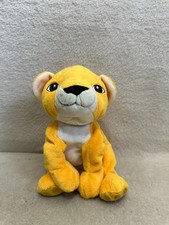 Lego lion cub for sale  WATFORD