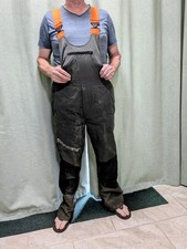 Husqvarna bib brace for sale  KENDAL