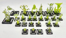 Monsterpocalypse martian menac for sale  Bellingham