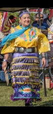Jingle dress regalia for sale  Goose Creek