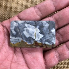 Surreal Cloudy Sky - Pingente cênico de jaspe Cherry Creek cabine ou miçanga 9813- comprar usado Surreal Cloudy Sky - Pingente cênico de jaspe Cherry Creek cabine ou miçanga 9813- comprar usado  Enviando para Brazil