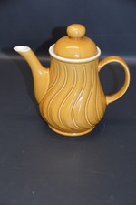 Alte kaffeekanne keramik gebraucht kaufen  Marktrodach