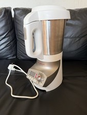 Blender chauffant moulinex d'occasion  Malakoff