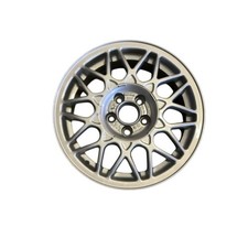 Jante aluminium volkswagen d'occasion  Lesquin