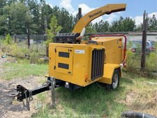 chipper wood chipper for sale  Hardeeville