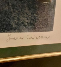 Lars carsen indian for sale  Pompano Beach