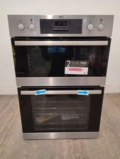 Aeg dex33111em double for sale  THETFORD