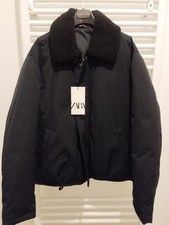 Veste bleu homme d'occasion  Lyon III