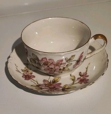 Haviland vintage bone for sale  BALLYCASTLE