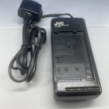 Jvc v11ek 8.5v for sale  BUCKLEY