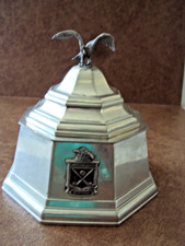Vintage shirley pewter for sale  North Vernon