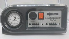 Bcs sequitial circulator d'occasion  Expédié en Belgium