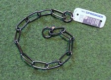 Sprenger halsband der gebraucht kaufen  Niederwerrn