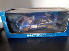 Autoart rally subaru for sale  BALLYMENA