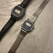 Mens vintage casio for sale  LONDON