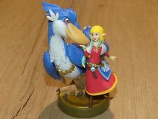 Amiibo the legend d'occasion  Longuyon