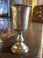 Tasse vodka russe d'occasion  Sorède