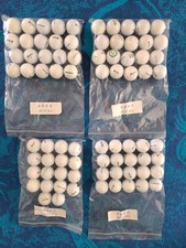 Lot balles golf d'occasion  Perpignan-