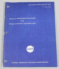 Apollo program quality for sale  Belton