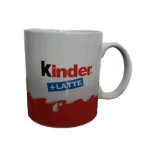 Tazza mug kinder usato  Quarrata