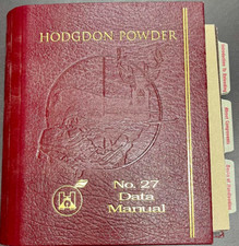 1998 hodgdon powder for sale  Gilbert