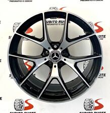 Cerchio zoll mercedes usato  Roma