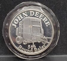 John deere 566 for sale  Seattle